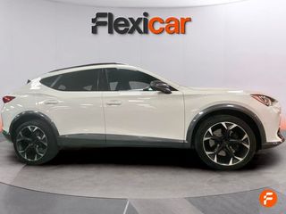 Cupra Formentor 2.0 TSI 228kW (310 CV) VZ 4Drive DSG