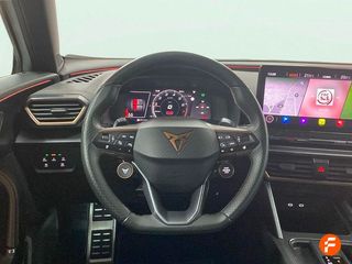 Cupra Formentor 2.0 TSI 228kW (310 CV) VZ 4Drive DSG