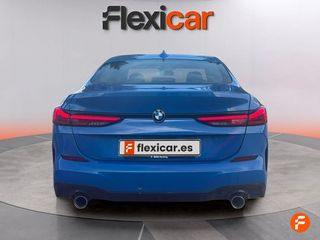 BMW Serie 2 218dA Gran Coupe