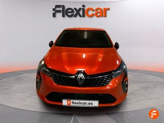 Renault Clio Evolution TCe 90 (67kw)