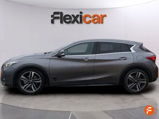 Infiniti Q30 2.2D SPORT 7DCT