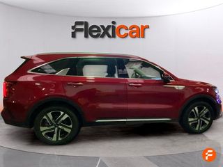 Kia Sorento 1.6 T-GDi HEV Plus Edition 4x4 7pl