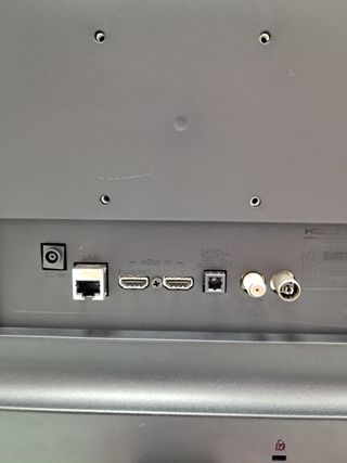 Televisor LED SMART Lg 24tq510s