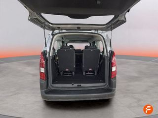 Peugeot Rifter Allure BlueHDi 100 S&S 6 Vel. MAN Long