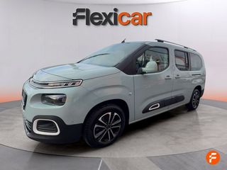 Citroën Berlingo Talla XL BlueHDi 130 S&S EAT8 SHINE