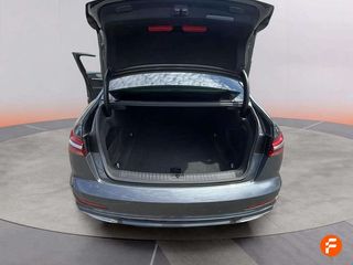 Audi A6 S line edition 3.0 TDI quattro tiptronic