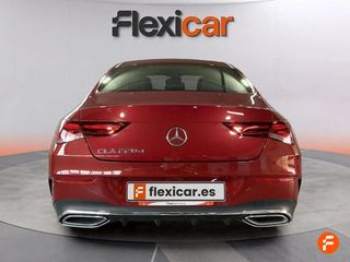 Mercedes CLA CLA 220 D DCT