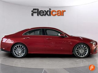 Mercedes CLA CLA 220 D DCT