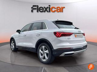 Audi Q3 Advanced 35 TDI 110kW (150CV) S tronic