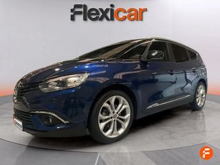 Renault Grand Scénic Intens Energy TCe 103kW (140CV)
