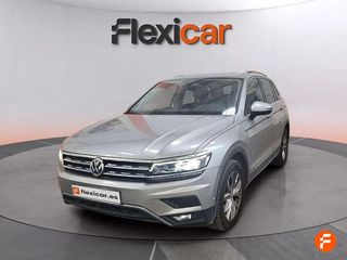 Volkswagen Tiguan Sport 2.0 TDI 140kW (190CV) 4Motion DSG