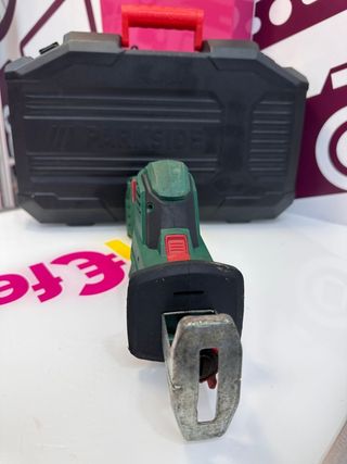 Sierra Sable Corta Ramas Parkside 20V