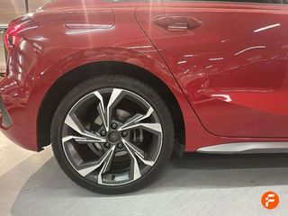 Audi A3 Sportback S line 35 TFSI 110kW S tronic