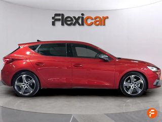 Seat Leon 2.0 TDI 110kW S&S FR