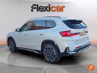 BMW X1 xDrive20d