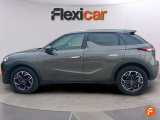 DS DS 3 PureTech 115 kW Automático GRAND CHIC