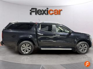 Mercedes Clase X X 250 d Pure 4Matic