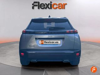 Peugeot 2008 Allure Puretech 130 S&S EAT8