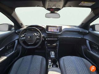 Peugeot 2008 Allure Puretech 130 S&S EAT8