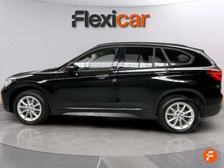 BMW X1 sDrive18d