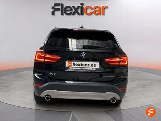 BMW X1 sDrive18d