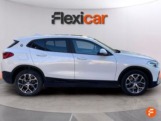 BMW X2 sDrive18i