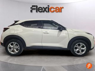 Nissan Juke DIG-T 84 kW (114 CV) 6M/T Acenta