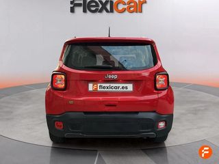 Jeep Renegade eHybrid 1.5 96kW(130CV) Limited ATX