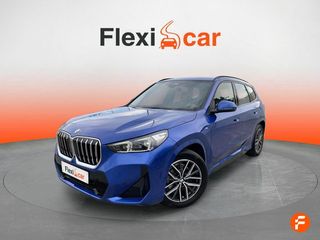 BMW X1 xDrive20d