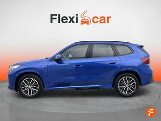 BMW X1 xDrive20d