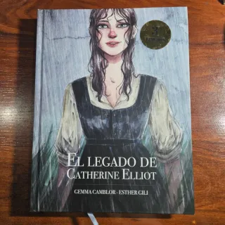 El legado de Catherine Elliot