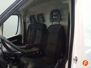 Fiat Ducato FIAT DUCATO 88 kW / 120 CV 2287 cm³