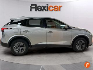 Nissan Qashqai DIG-T 116kW (158CV) mHEV Xtronic Acenta