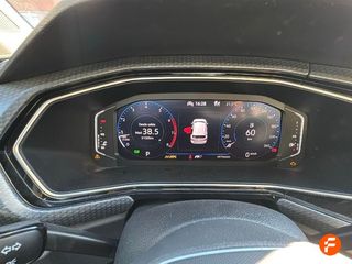 Volkswagen T-Cross Advance 1.5 TSI 110kW (150CV) DSG