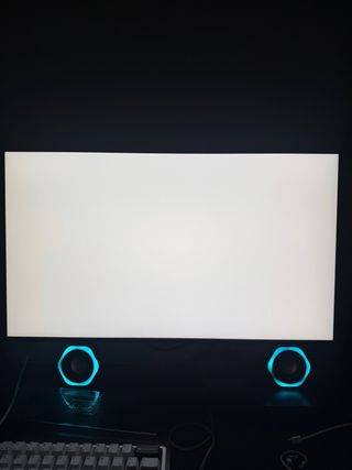Monitor Alienware AW2723DF QHD 280Hz
