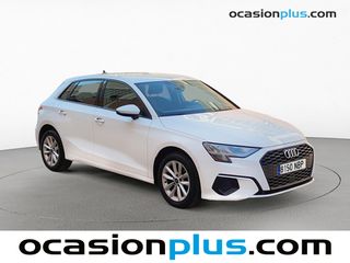 Audi A3 Sportback 30 TFSI 81 kW (110 CV) S tronic