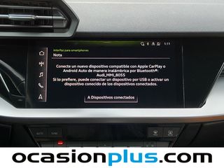 Audi A3 Sportback 30 TFSI 81 kW (110 CV) S tronic