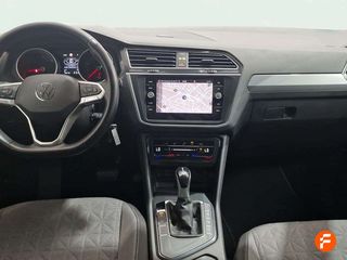 Volkswagen Tiguan Life 2.0 TDI 110kW (150CV) DSG