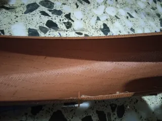 Pareja de neumáticos de Bicicleta Azules 20x2.125