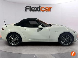 Mazda MX-5 2.0 SKYACTIV-G 135 kW (184 CV) MT Kazari