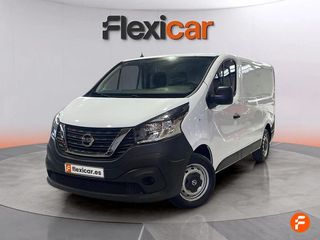 Nissan NV300 Combi 6 2.0dCi 81kW L2H1 1T Comfort
