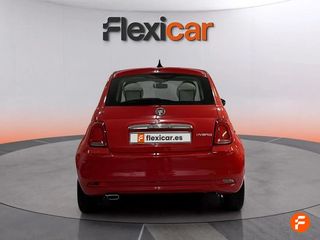 Fiat 500 Sport 1.0 Hybrid 52KW (70 CV)