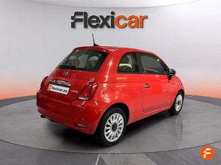 Fiat 500 Sport 1.0 Hybrid 52KW (70 CV)