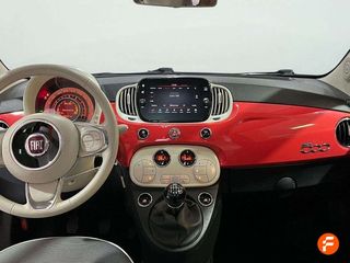 Fiat 500 Sport 1.0 Hybrid 52KW (70 CV)