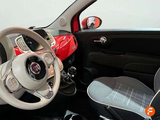 Fiat 500 Sport 1.0 Hybrid 52KW (70 CV)
