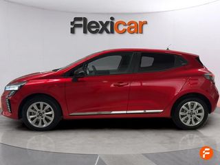 Renault Clio Evolution dCi 100 (74kw)