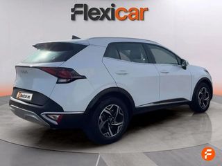 Kia Sportage 1.6 CRDi 85kW (115CV) Concept 4x2