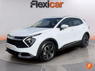 Kia Sportage 1.6 CRDi 85kW (115CV) Concept 4x2