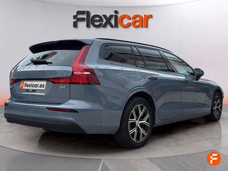 Volvo V60 2.0 B4 (D) Essential Auto