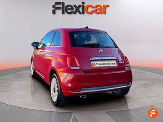 Fiat 500 Dolcevita 1.0 Hybrid 51KW (70 CV)